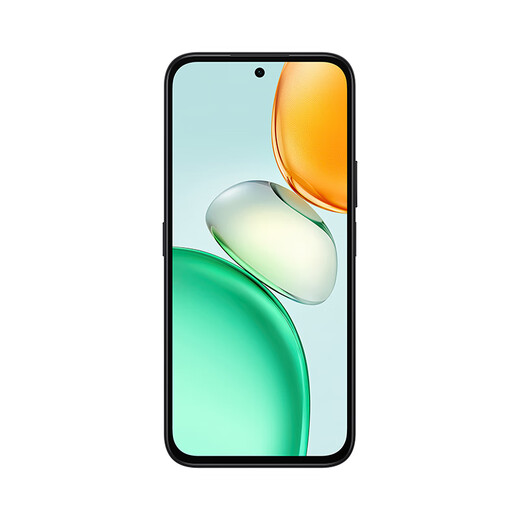 Honor Play10C 6000mAh high-energy battery 360% drop-resistant and waterproof AI one-click direct access 5G AI mobile phone Magic Night Black 6GB+128GB