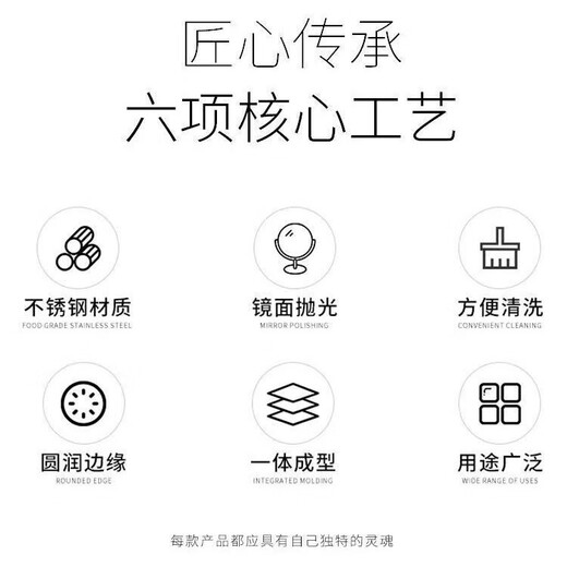 Stainless steel frying spatula, hotel household kitchen utensils, pancake frying fish spatula, pizza steak frying spatula, extended and thickened steak clips, 1 stainless steel multifunctional fish frying spatula