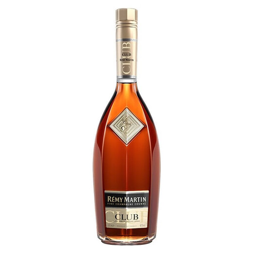 Remy Martin CLUB Premium Champagne Cognac Imported from France Remy Martin CLUB 1000mL 1 bottle