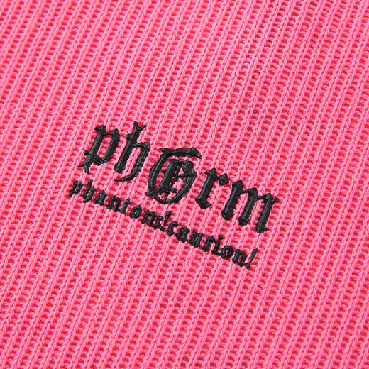 PHORM2025 Autumn Fashion Set H13202436 Candy Pink M