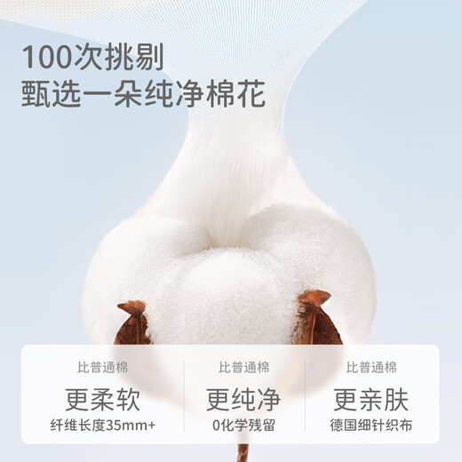 David Bella Pregnant Mother's Gift Baby Gift Box Newborn Baby Onesie Meet Full Moon Gift