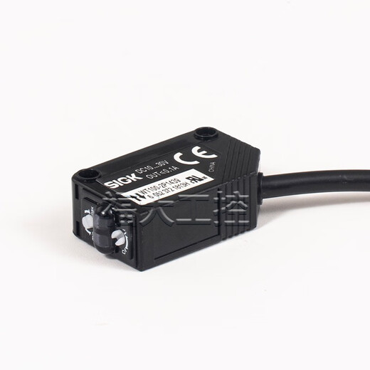 CLCEY光电开关WL100-2N1439/N1432/P1432/2P1439WT100-N14122N19传感器 WL100-2P1429