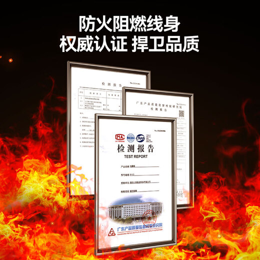 山泽 国标电源线1.5米 电脑台式主机显示器三孔芯品字尾通用 打印机箱电饭煲炒锅电子秤 直插头ZTDY15