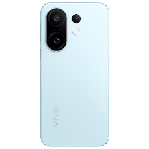 VivoS30 Pro mini colorful small straight screen super periscope telephoto 6500mAh student AI phone S30 Promini mint green 12GB+256GB official standard + original unactivated + nationwide warranty