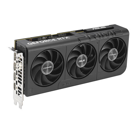 ASUS TUF/TX/PRIME/DUAL GeForce RTX 5060 O8G GAMING E-sports gaming graphics card PRIME-RTX5060-O8G Master