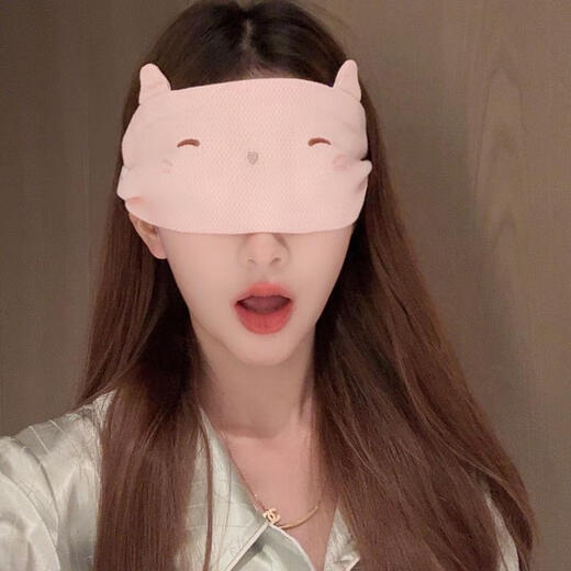 Jingyouyu confinement headband for women in summer thin maternity forehead protector headscarf air-conditioned room windproof maternity confinement hat postpartum spring and autumn blue elephant one size