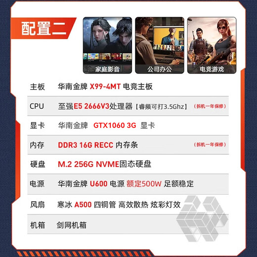 South China gold medal