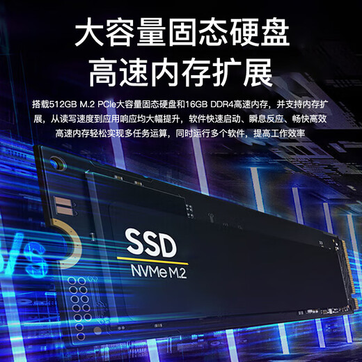 Lenovo Laptop 2025 Zuschuss von 20 % Computer i7 Hochleistungs-dünner und leichter Laptop Studentenbearbeitung Design-Spiel-Laptop Yangtian optional