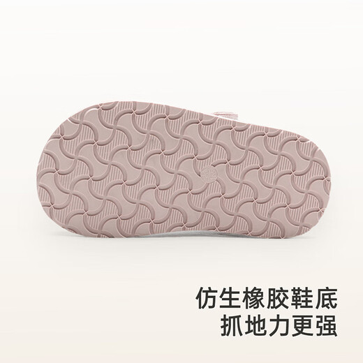 95% new YEEHOO children's shoes children's sandals boys summer new breathable baby soft sole non-slip baby girl shoes Velcro