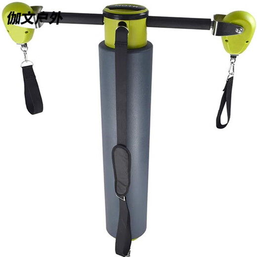 Gavin Pilates bed equipment multi-functional roller roller yoga core body shaping machine fitness equipment + Chinese and English videos