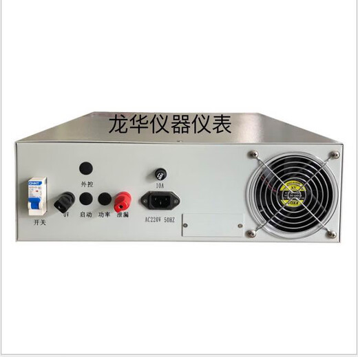 
Lissel comprehensive tester safety performance comprehensive tester pressure-resistant grounding power leakage insulation start KGL9905 (five in one)