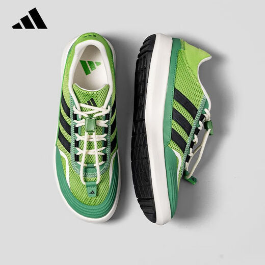 Chaussures de wading Adidas, chaussures officielles pour hommes et femmes, baskets de sport décontractées JH9751 JH9757 41