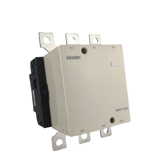 Liangxin Shanghai NDC1-225 AC contactor 150/185/115/265/330/40 NDC1-115AC220V