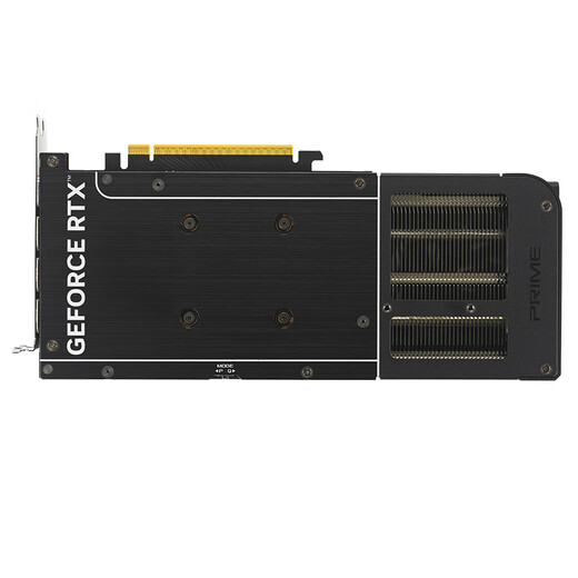 ASUS PRIME GeForce RTX 5060 O8G gaming graphics card