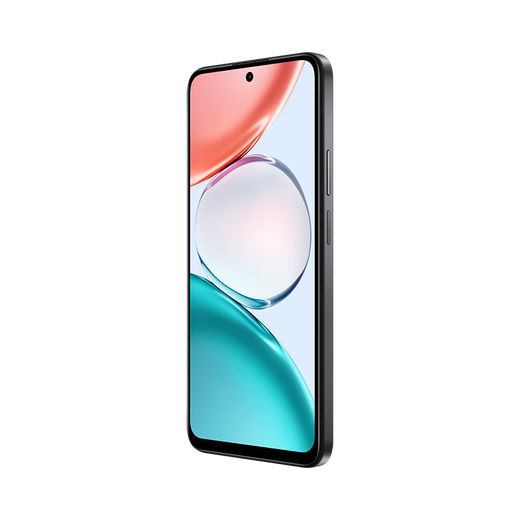 Honor mobile phone 2025 new model launched 5G mobile phone 24 issues interest-free play 70Plus 7000mAh large battery super long life support NFC ten-sided drop resistance 12GB+512GB Magic Night Black headphone set quarterly broken screen insurance + two-year warranty + broken screen insurance