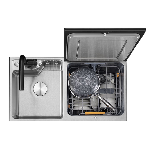 FOTILE JBSD2T-03-Y5A sink dishwasher