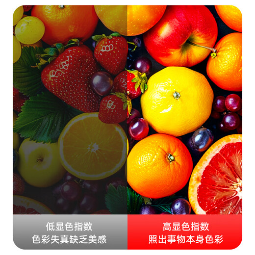 Lesso LED energy-saving light bulb A-shaped bulb E27 screw socket 12W high-brightness light bulb lighting source 6500k white light