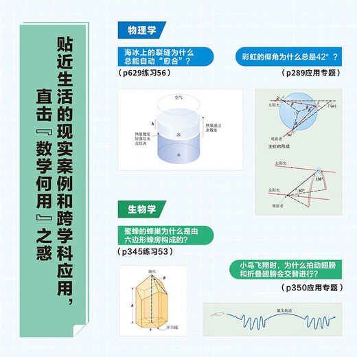 斯图尔特微积分 上册 第9版 全彩印刷引导教学  图灵出品 微积分的百科全书