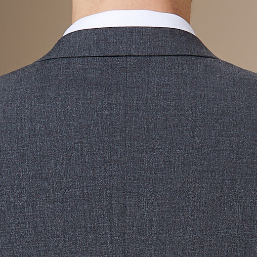 Antonio two-piece suit & suit trousers slim version professional formal work clothes men's two-piece suit dress