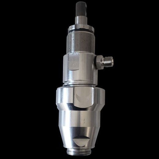 
Complete collection of pump bodies of high-pressure airless sprayer 395 495 595 695 700 795 850 1095 7900 595 695 stainless steel pump body (send