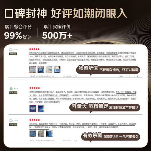 Made in Tokyo, 75% alcohol wet wipes 80 pieces * 3 packs, sterilization rate 99.9%, wet wipes, sanitary disinfection wipes