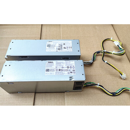 
Dell Vostro 3881 3888 3890 power supply AC/L/H260EBM-00 WYHR8 260W 750W Titanium version with graphics card dual 8PIN power supply