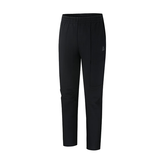 
361 pants men's autumn rain screen water-splashing sports outdoor mountaineering work clothes straight loose trousers 652533705-3