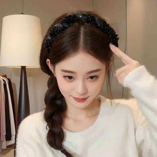 Louise Princess of Paris hairbands Princess of Paris hairbands 1 piece