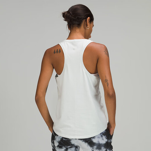 Lululemon丨Love Women's Vest LW1DDUS Sea Mist Blue S/6