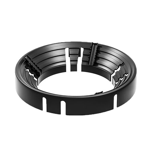 Sunlife gas stove fire-concentrating windshield household gas stove stand bracket energy-saving ring universal anti-slip windshield bracket kitchen five-claw 2-pack fire-concentrating energy-saving/high temperature resistance No Specifications