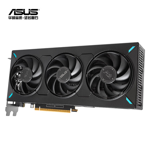 ASUS ATS GeForce RTX5060 O8G ATS Megalodon gaming graphics card