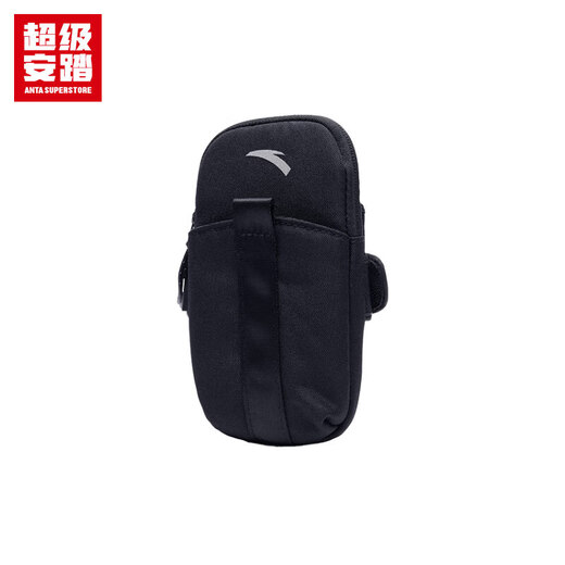 Super Anta Arm Bag Unisex Anta Outdoor Sports Training Marathon Storage Sports Bag 192527132U