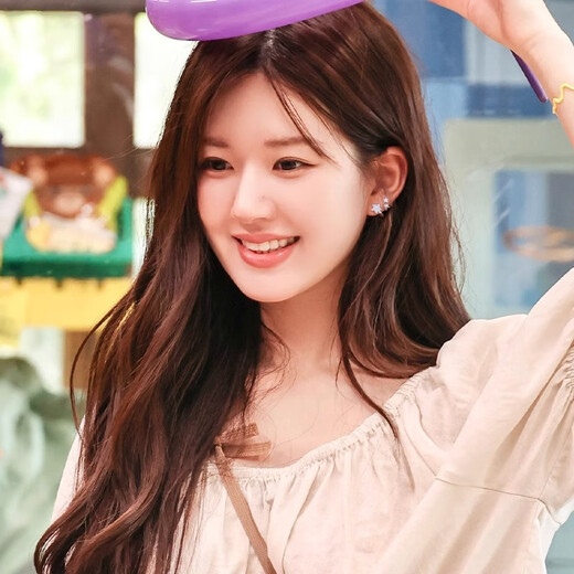 Mansheng star ear clip women's pierced earrings new light luxury high-end niche ear bone clip ear hanging temperament silver earrings twisted star ear clip