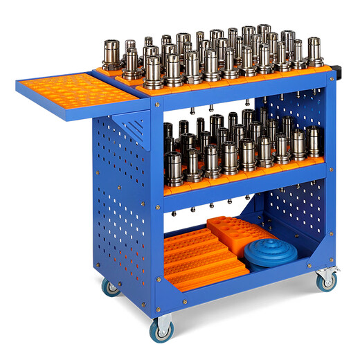 GREENER CNC tool lathe bt40 machining center tool holder CNC machine tool auxiliary workbench tool lathe tool holder tool holder C6 medium plate tool car-BT30