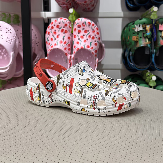 CORCS CROCS Summer Children's Crocs Outdoor Beach Sandals Casual Non-Slip Slippers SNB Joint 20 -21 (C5) 120mm