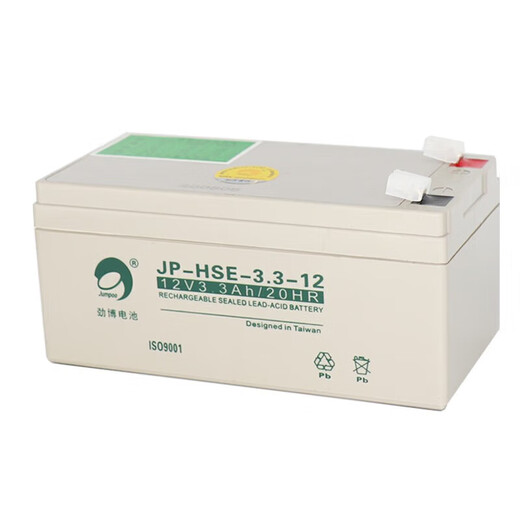 Suitable for Yingkou Tiancheng Xinshanying fire host alarm controller AH backup battery V 12V7AH