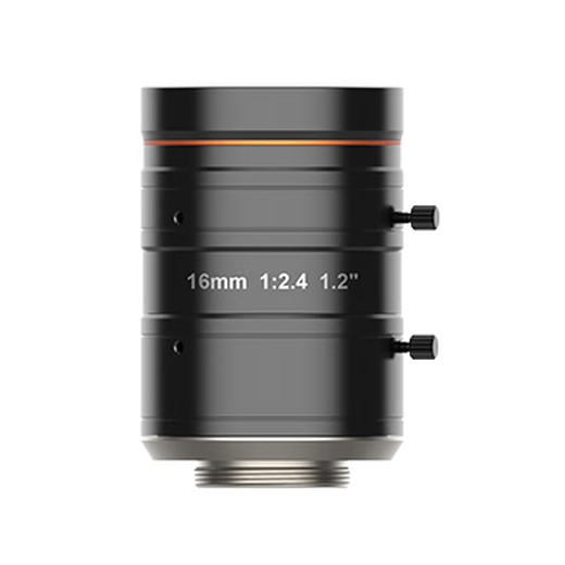 Hikvision 25 million industrial camera lens MVL-KF1224M-25MP 1624 2524 3524 5024 The unit price of the product is untaxed