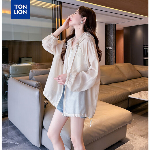 Tang Shi Shi pour femmes minces minces WP Rice abricot l
