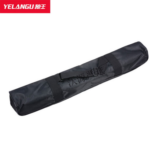 Single shoulder tripod bag thickened tripod handbag photography camera rocker storage bag single shoulder 60cm