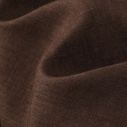 Gloria linen blazer women's autumn commuting high-end workplace wear 1E8L6M340 91Y brown S