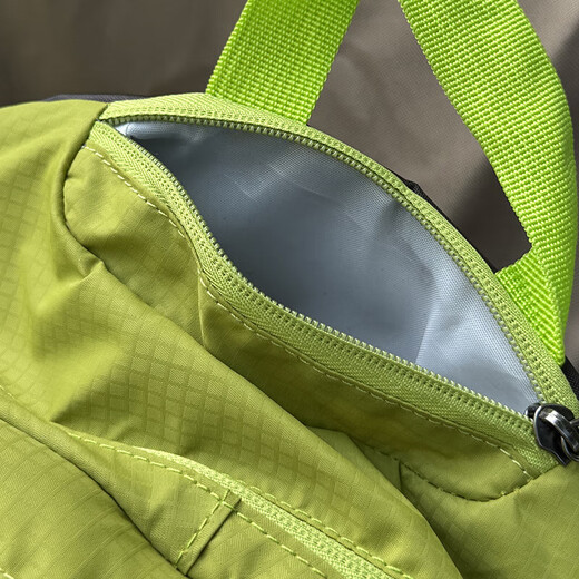 麓格立户外轻便登山包男旅行徒步爬山装备背包女大容量旅游双肩包  登山包【果绿色】