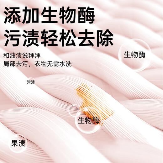 D.SIIS stain removal pen 3-pack stain removal pen to remove oil stains clothes dry cleaning agent portable cleaner