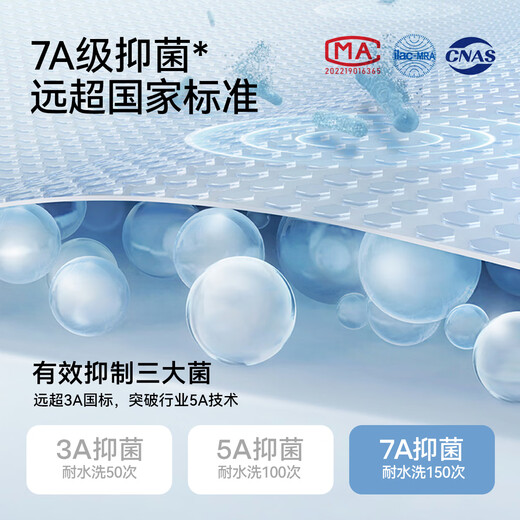 Catman trägt zum ersten Mal nicht waschbare Baby-Baumwoll-Damenunterwäsche vom Typ A, reine Baumwolle aus 100 % Baumwolle, nahtlose Damenunterwäsche mit mittlerer Taille für Mädchen