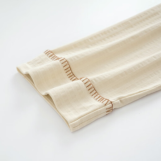 Princess Mark Spring and Autumn Couple Pajamas 2025 Super Hot Cartoon Puppy Long Sleeve Long Pants Boys and Girls Pure Cotton Home Clothing HZ2912-Puppy Shape Couple Women's XL