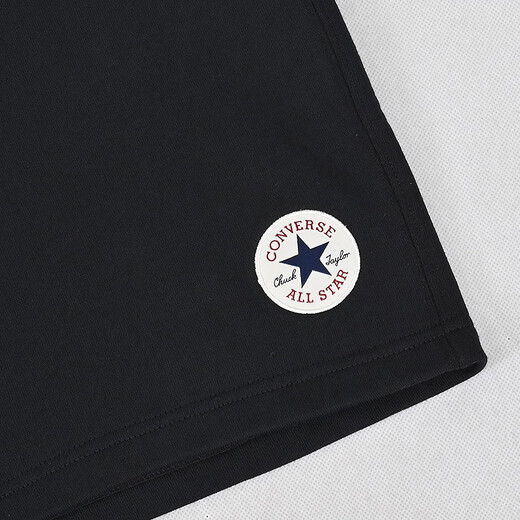Pantalones cortos elásticos de los hombres de otoño de Converse retro pantalones deportivos retro de moda mch695-023 mch695-023 s