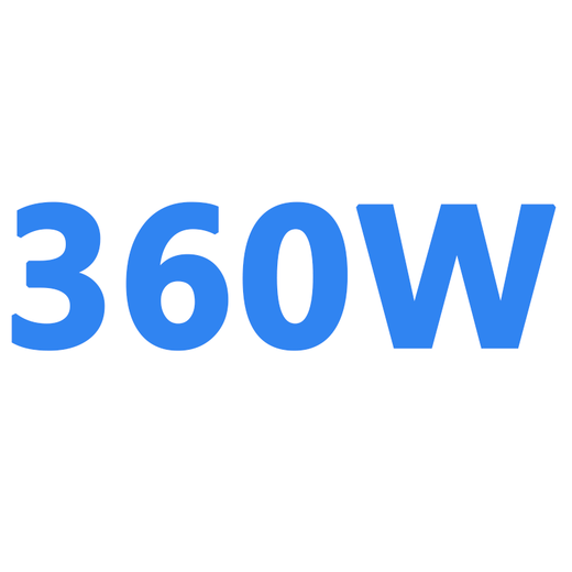 戴尔思 DEARS戴尔3669 3080 3890 5080 3690 3881 3060 3880 MT台式机电源500W 360W【6+4+显卡8针】