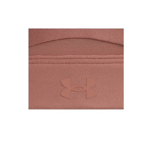 安德玛（UNDERARMOUR）Infinity 2.0女子训练运动内衣-高强度1384112 粉红色698 XL A-C