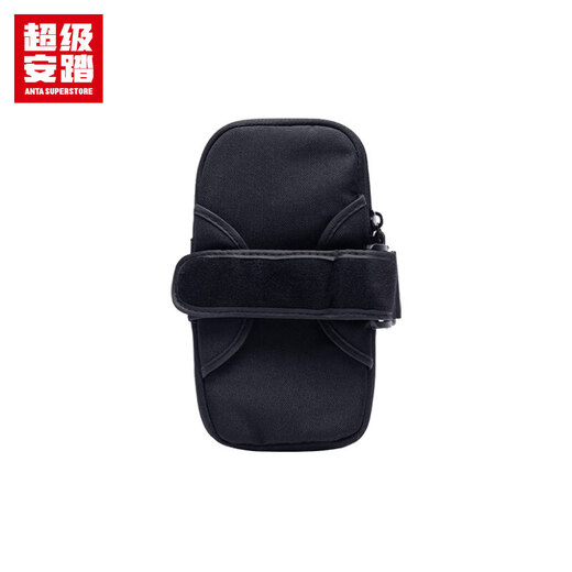 Super Anta Arm Bag Unisex Anta Outdoor Sports Training Marathon Storage Sports Bag 192527132U