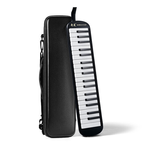 Chimei’s 37-key teaching recommendation is the Delvado harmonium (imported gongs, EVA leather bag, with playing instructions)