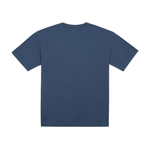 Converse 2025 Herbst-Jungen-Kleidung komfortable atmungsaktive Sportarten und lässige Kurzarm T-Shirt MCH687-Ufl One Size L. L.